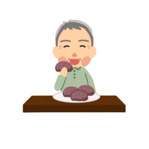 そぼろ丼のイラスト素材 - PIXTA