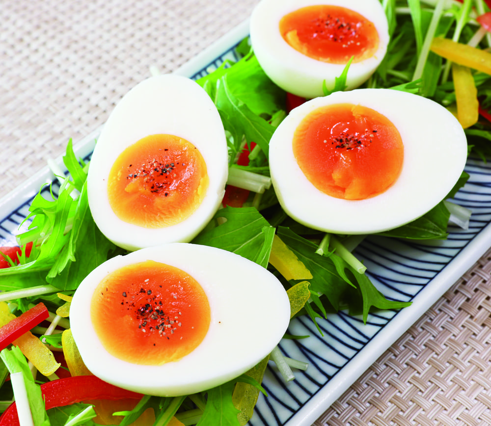 ちぇり飯! 作り置き・旨塩卵フードアナリストちぇりのホーチミンの美味いもん