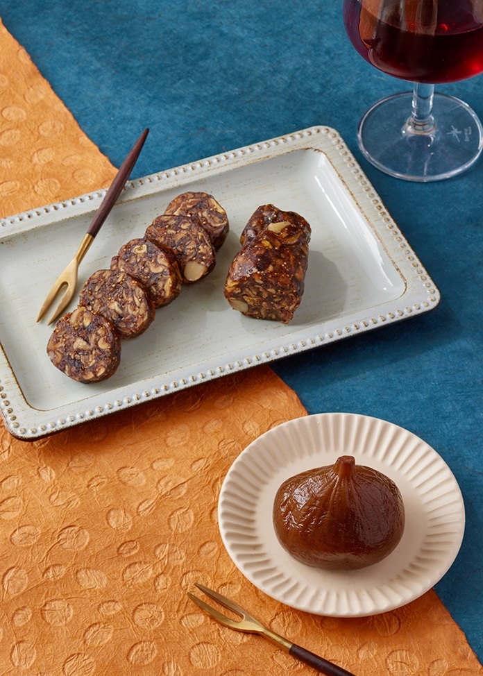 ワインに合うデザート、スイーツ│夕飯献立ブログ - Hungry.jp