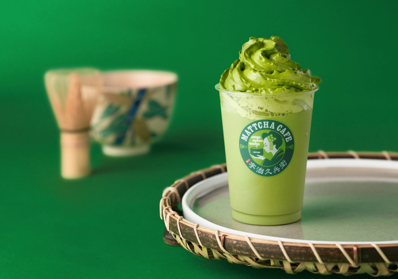 日本の魅力を探そう「茶筅-Chasen-京都の焼き窯抹茶スイーツ専門店」 近畿日本ツーリスト で関西へ美味しいものを食べに行こう！│近畿日本ツーリスト