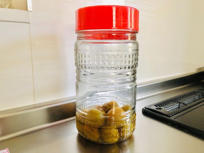 梅酒」は「日本酒」で作るとめちゃくちゃ美味しくなります！ 梅酒の漬け方、レシピクリーミー大久保 日本酒