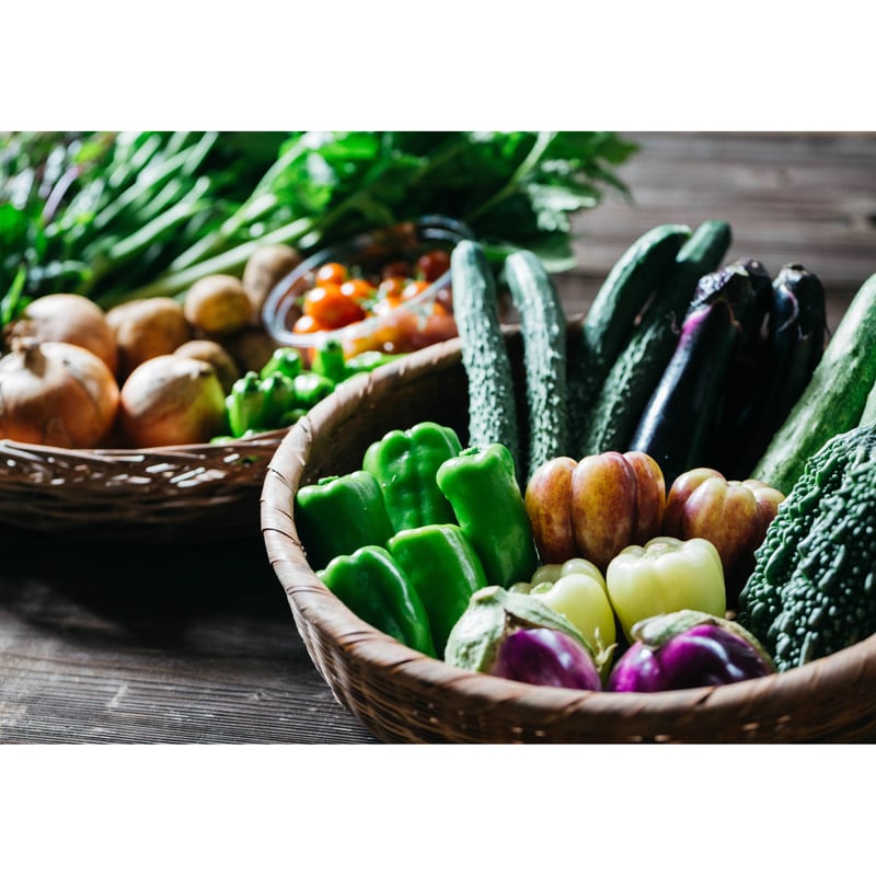 子育て母が東北農家さんの宅配野菜を使ってみてkopirumah -作る人と食べる人をつなぐブログ