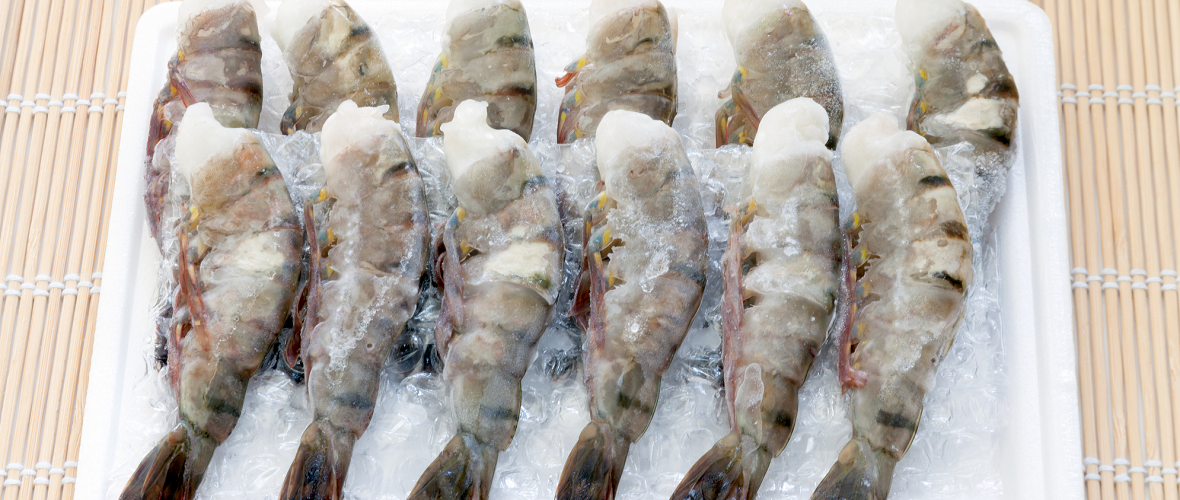 冷凍エビ 縮まずプリプリ！ぬめり・臭みを激減させる解凍方法・下処理とは？ ぱるとよ- エキスパート - Yahoo!ニュース
