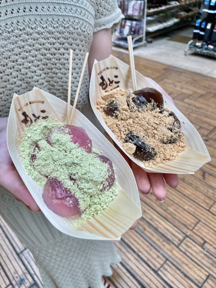 浅草 フォトジェニックでおいしい♪人気のおしゃれスイーツ8選キナリノ