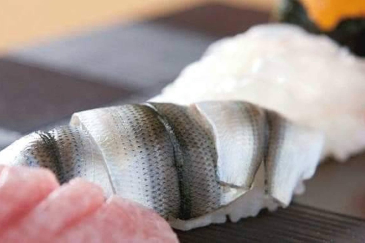 鮨 棗 大通りビッセ店旧店名 鮨 葵大通 寿司- Retty レッティ