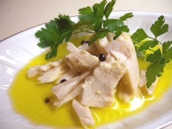 漬けマグロ ヅケマグロのレシピとタレの作り方