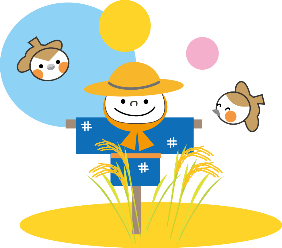 お米 稲 おにぎりの素材イラストのイラスト素材66027098- PIXTA