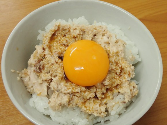 世界で一番大きな鳥「ダチョウ」の卵を食べてランプを作るとなりのカインズさん