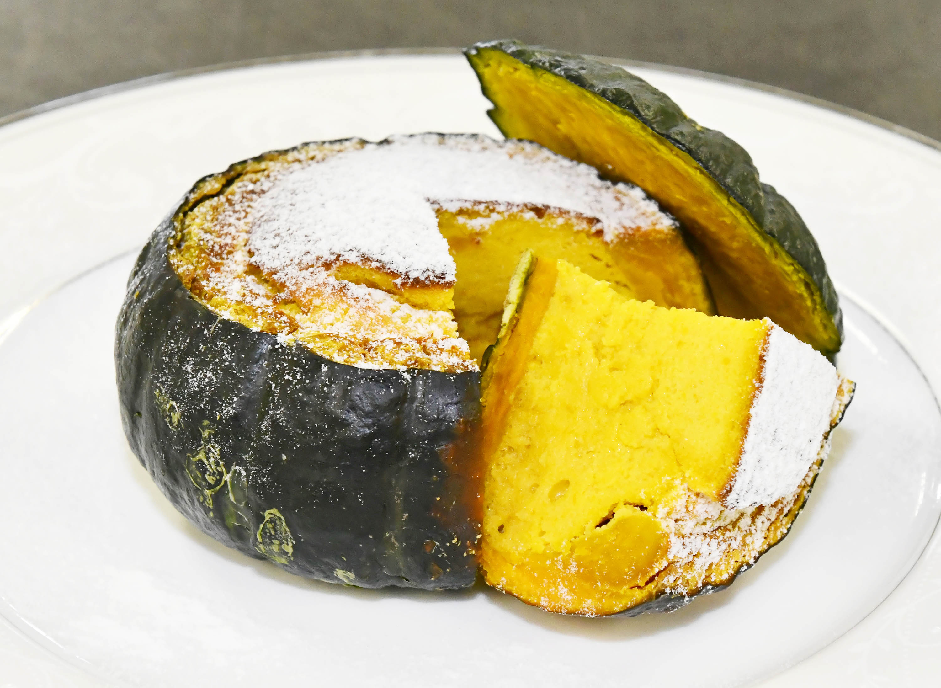 坊っちゃんカボチャのチーズ焼き☆ by ちよまごちゃんクックパッド簡単おいしいみんなのレシピが392万品