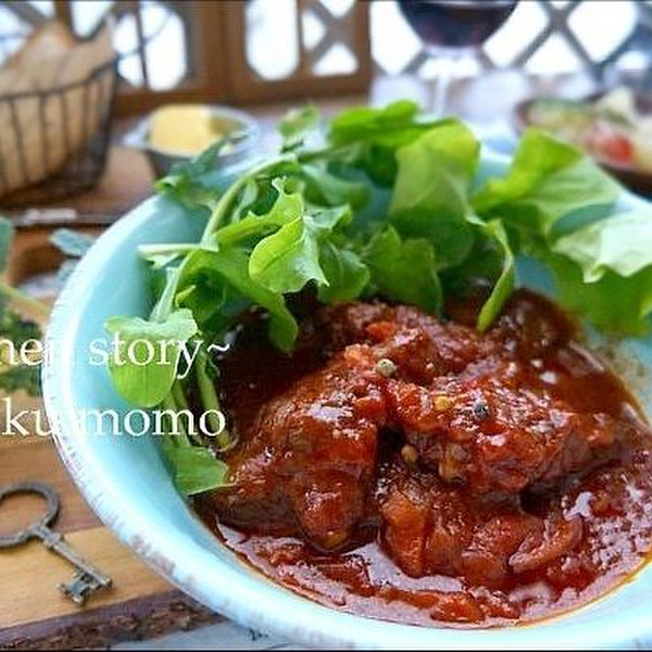 圧力鍋でお手軽レシピ ほろほろ柔らか！人気の時短おかず55選の人気レシピ・作り方デリッシュキッチン