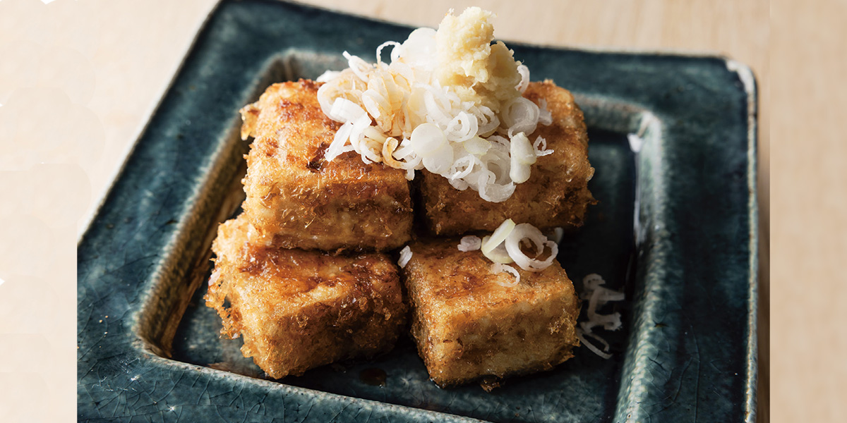 和えるだけの速攻メニュー！あと一品に「豆腐の和え物」レシピフーディストノート