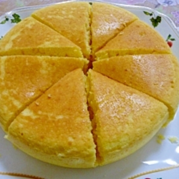 お手軽「固くならないレンジ蒸しパン」レシピ。ふわふわキープの秘訣とは