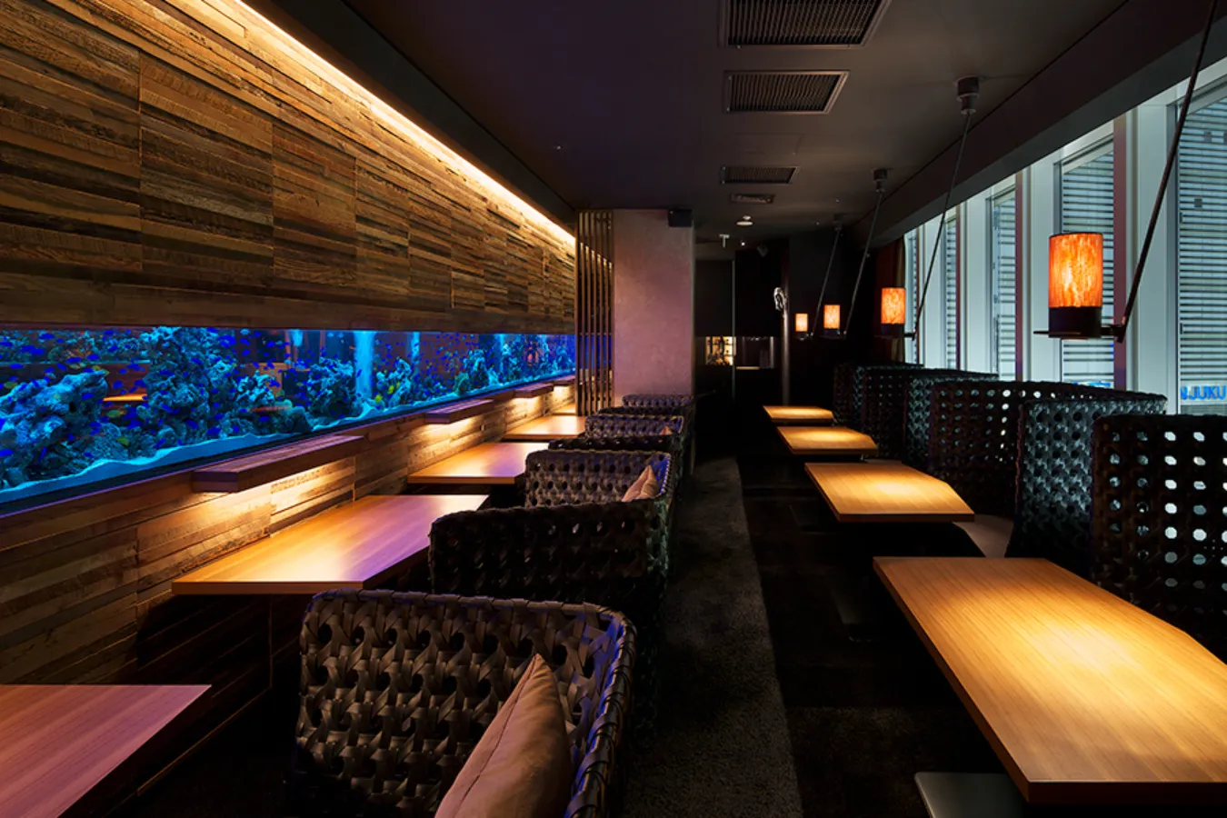 新宿のディナーで行きたいデートスポットおすすめ8選！コスパ抜群なお店もご紹介！RETRIP リトリップ