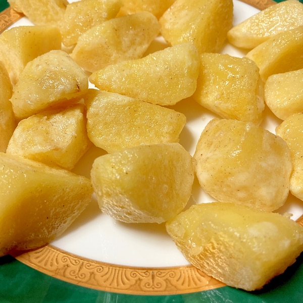 じゃがいも×片栗粉 カリッもっちり♪相性最高の絶品レシピ34選の人気レシピ・作り方デリッシュキッチン