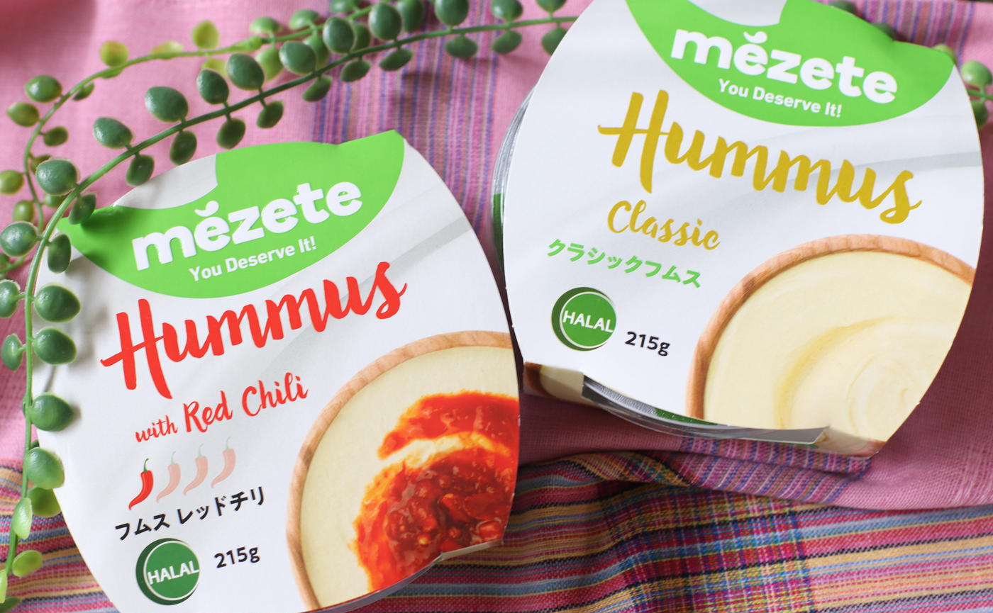 フムス」の食べ方は?業務スーパーで気軽に中東気分!フムスのアレンジレシピを紹介