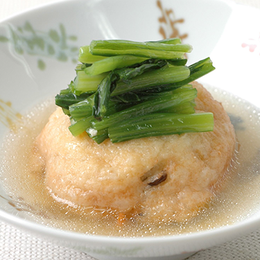 飛竜頭とは?煮物や変わり種アレンジなどのおすすめレシピをご紹介デリッシュキッチン