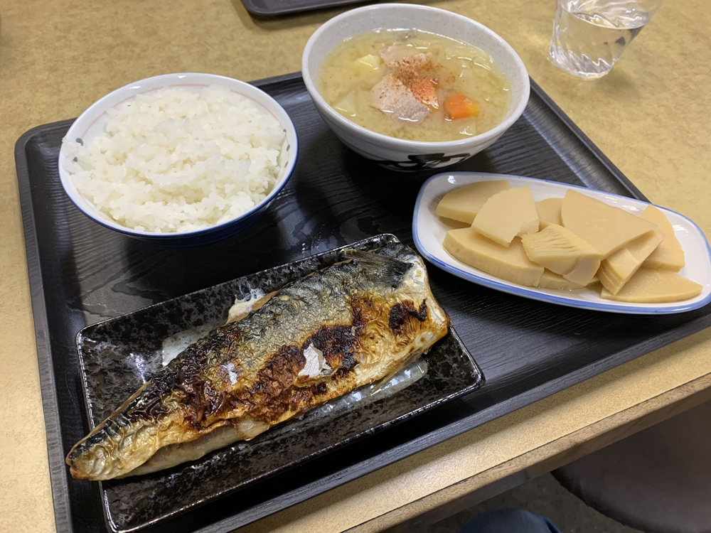 ロケハンしときましたー！ Vol.23 「下総屋食堂」東京・両国SAKABABigmouth WEB MAGAZINEビッグマウス ウェブマガジン