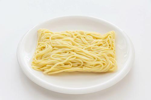 冷凍保存した麺を使って!レンジ焼きそば by ほっこり~のクックパッド簡単おいしいみんなのレシピが392万品