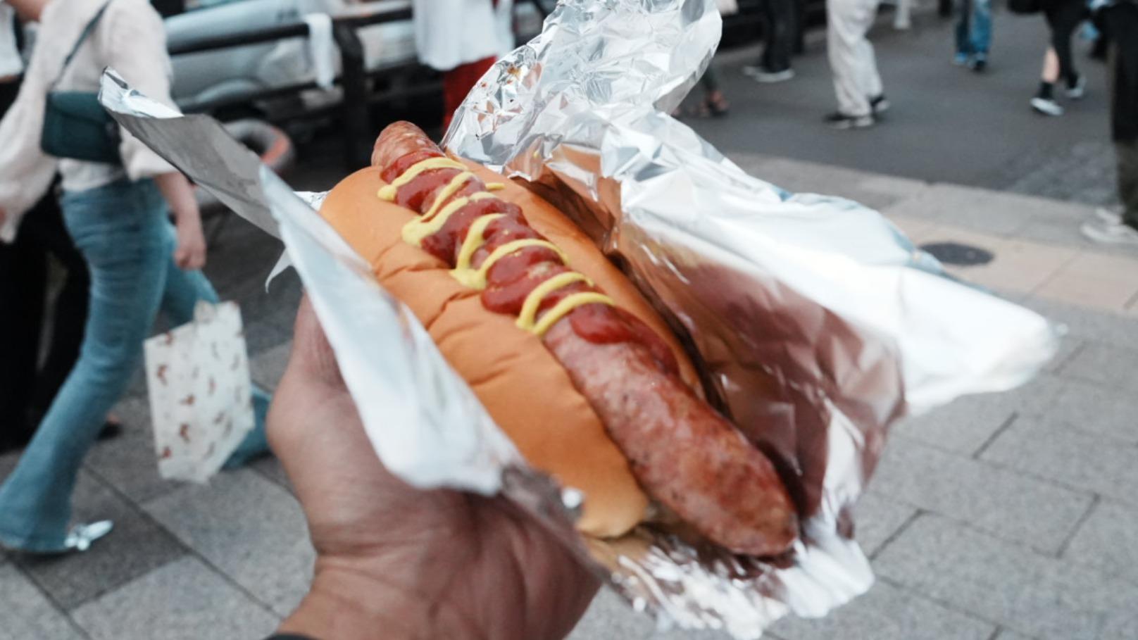 東京観光に来たらホットドッグ!人気のお店20選食べログまとめ