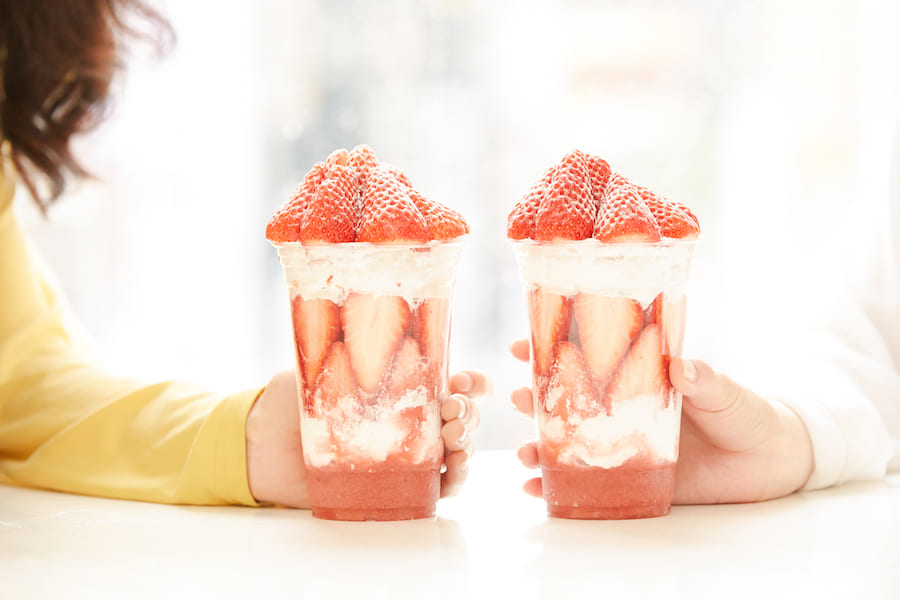 韓国で流行り出した新スイーツ パリモチ食感の薄型クロワッサン『クルンジ』日本でもブームの可能性東海テレビNEWS