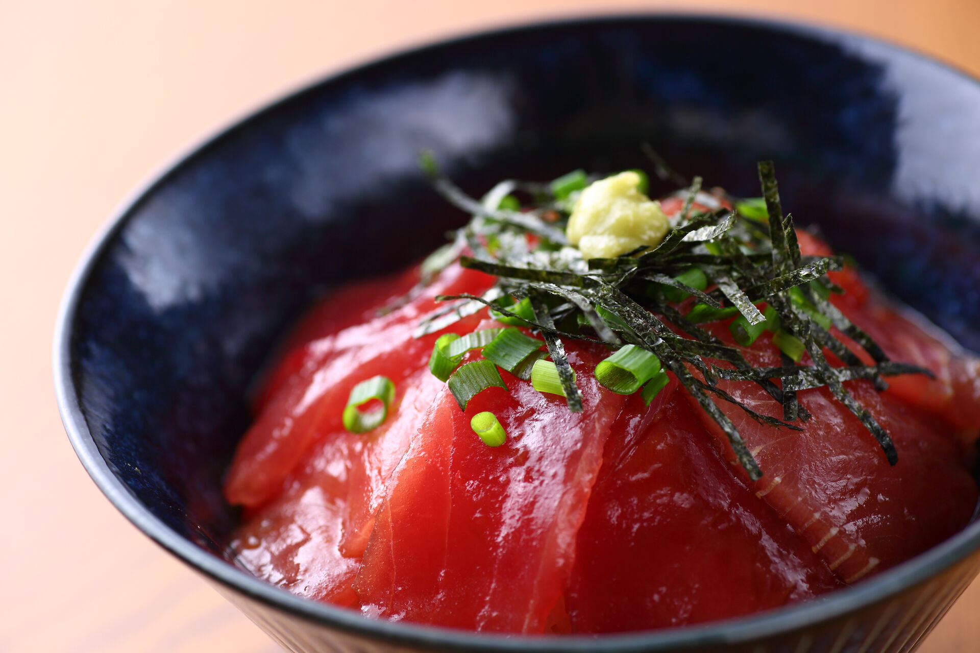 刺身の切り落としはめんつゆ＋あるもので極旨海鮮丼レシピ・作り方Tasty