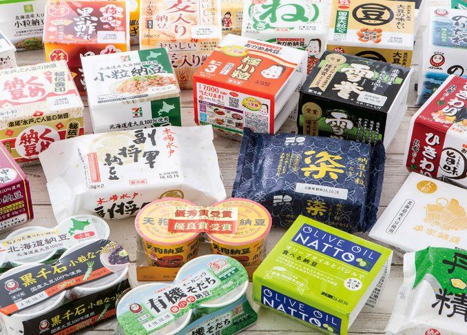 おかめ納豆 旨味ひきわり 45g×3