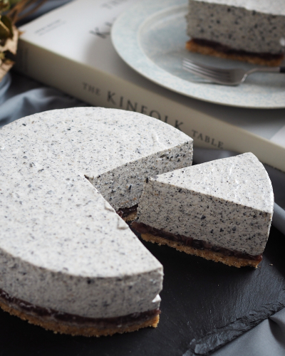 簡単レシピ あんこのホットケーキ 凛とした八方だし