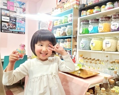 和洋菓子本舗 恋寿華堂について