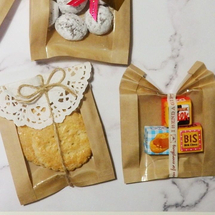 100均ラッピングボックス3選 -- みかん箱・コンテナ型がユニーク！花柄・クローバー柄もえんウチ