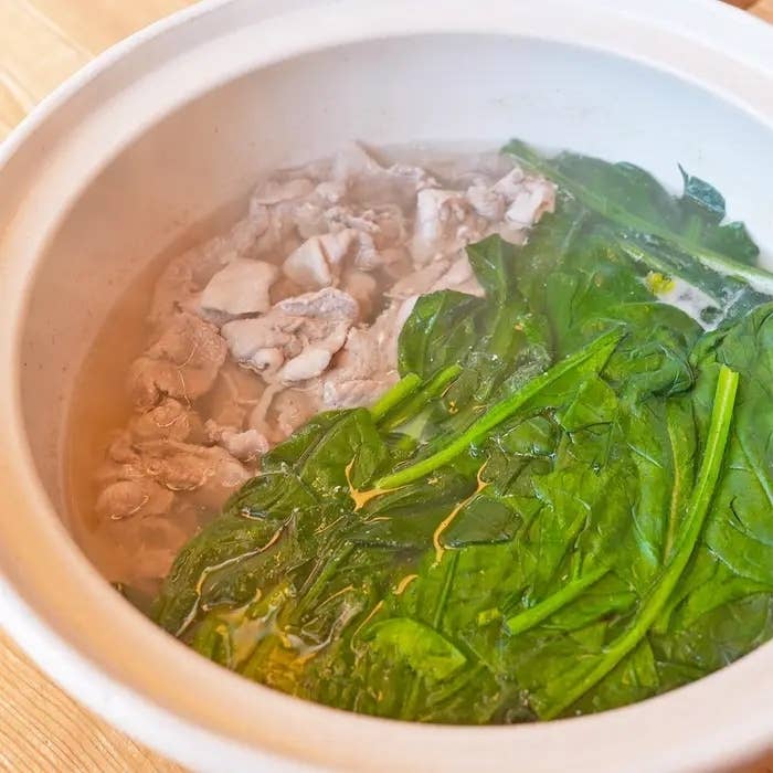 簡単シンプル中華丼