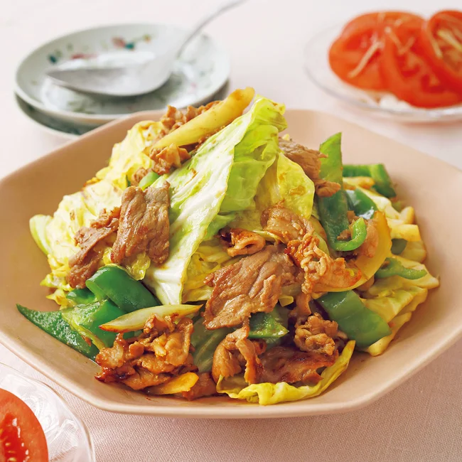 焼肉用豚肩ロース薄切り自家製味噌ダレ味付き 計1kg・250g×4A79004鹿児島県肝付町ふるさと納税サイト「さとふる」