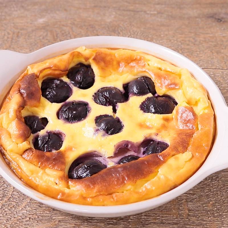 ブドウのシフォンサンドJA岡山のおすすめレシピJA岡山