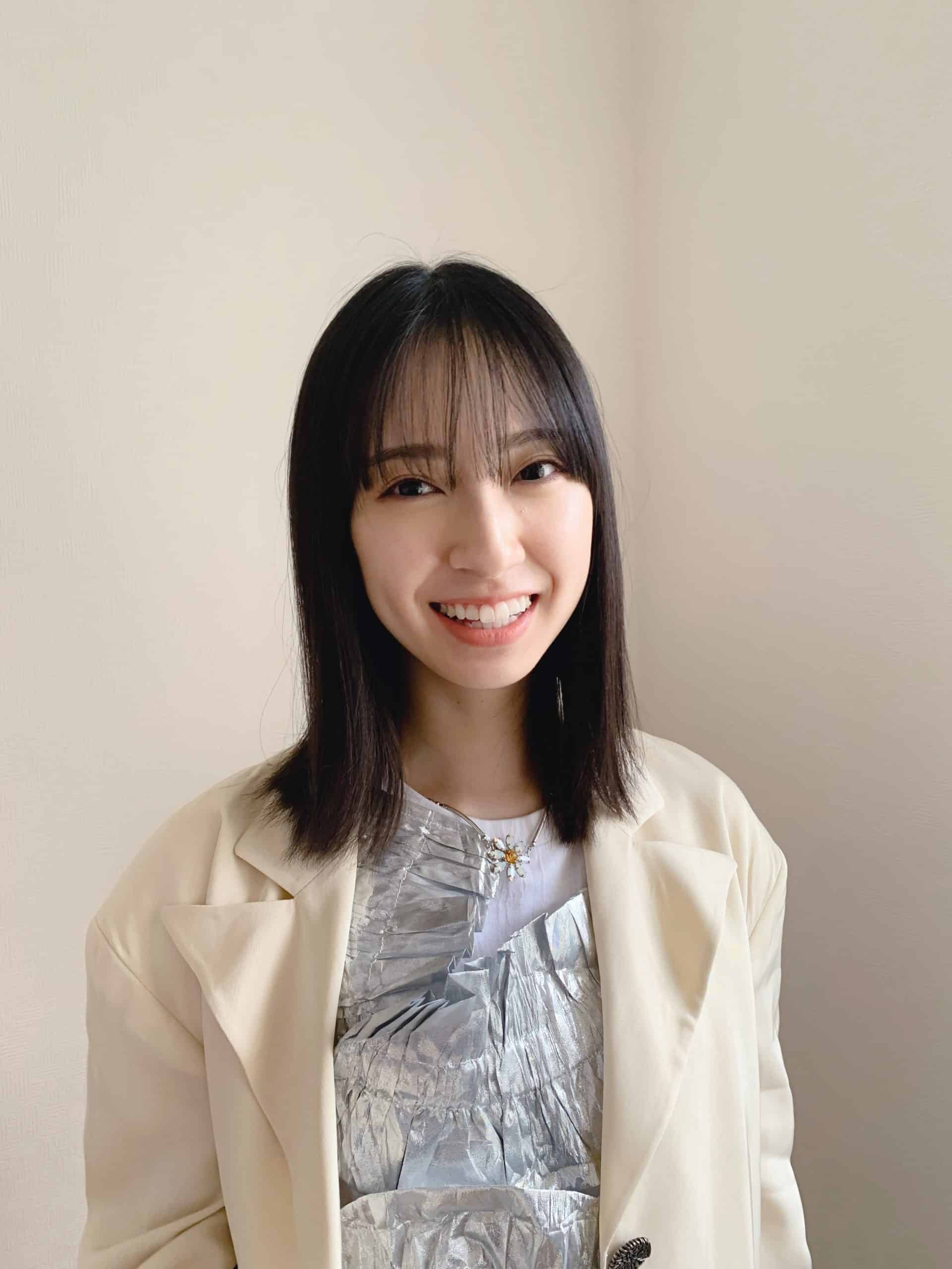 日向坂46金村美玖、フルーツの差し入れに大喜び「あみゃい！」WEBザテレビジョン