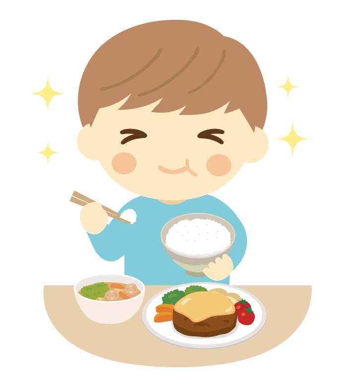 食事イラストフリー素材透過、PNG画像、ベクトル、PSDと無料ダウンロード Pngtree