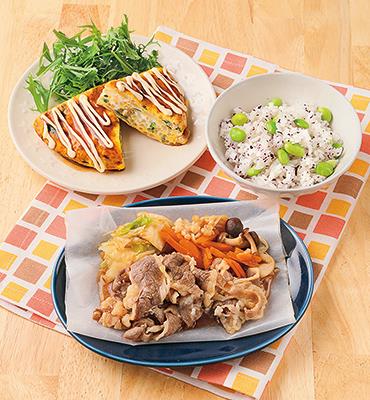 献立の悩みをすっきり解決!すき焼きに添えたいおすすめ献立3提案 - macaroni