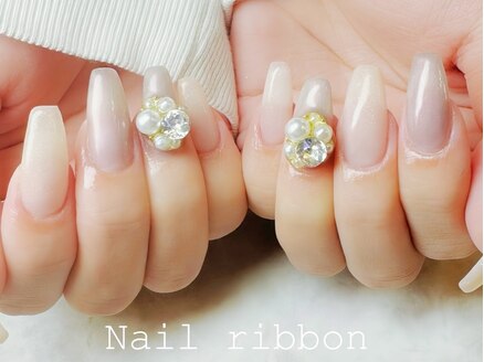 NaiL RibboN池袋店 (@nailribbon_ikebukuro) •