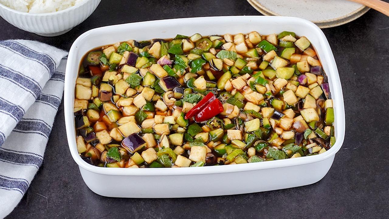 もう料理むり〜！」って時は野菜ひとつでできる「だけレシピ」ほほえみごはん-冷凍で食を豊かに-ニチレイフーズ