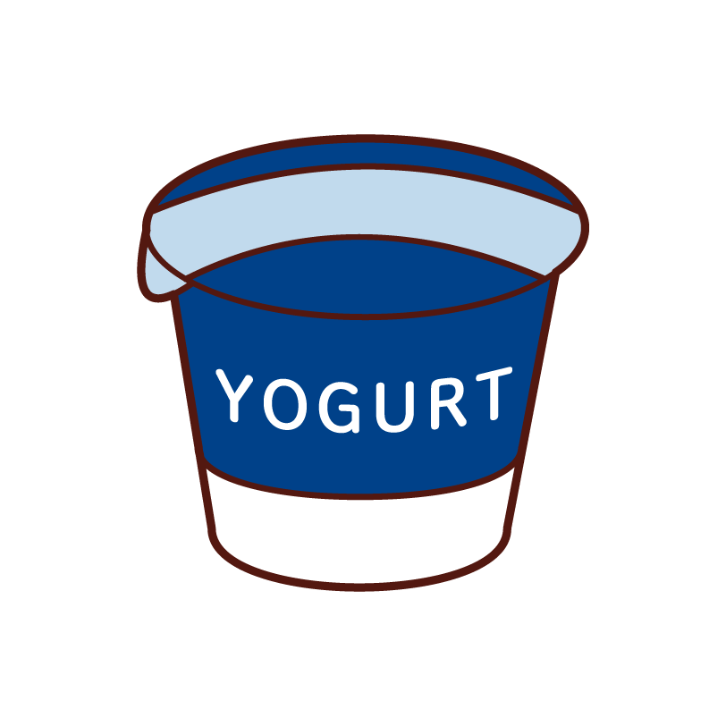 39,900点を超えるヨーグルトのイラスト素材、ロイヤリティフリーのベクター素材グラフィックスとクリップアート - iStockヨーグルトスプーン, クリーム, ミルク