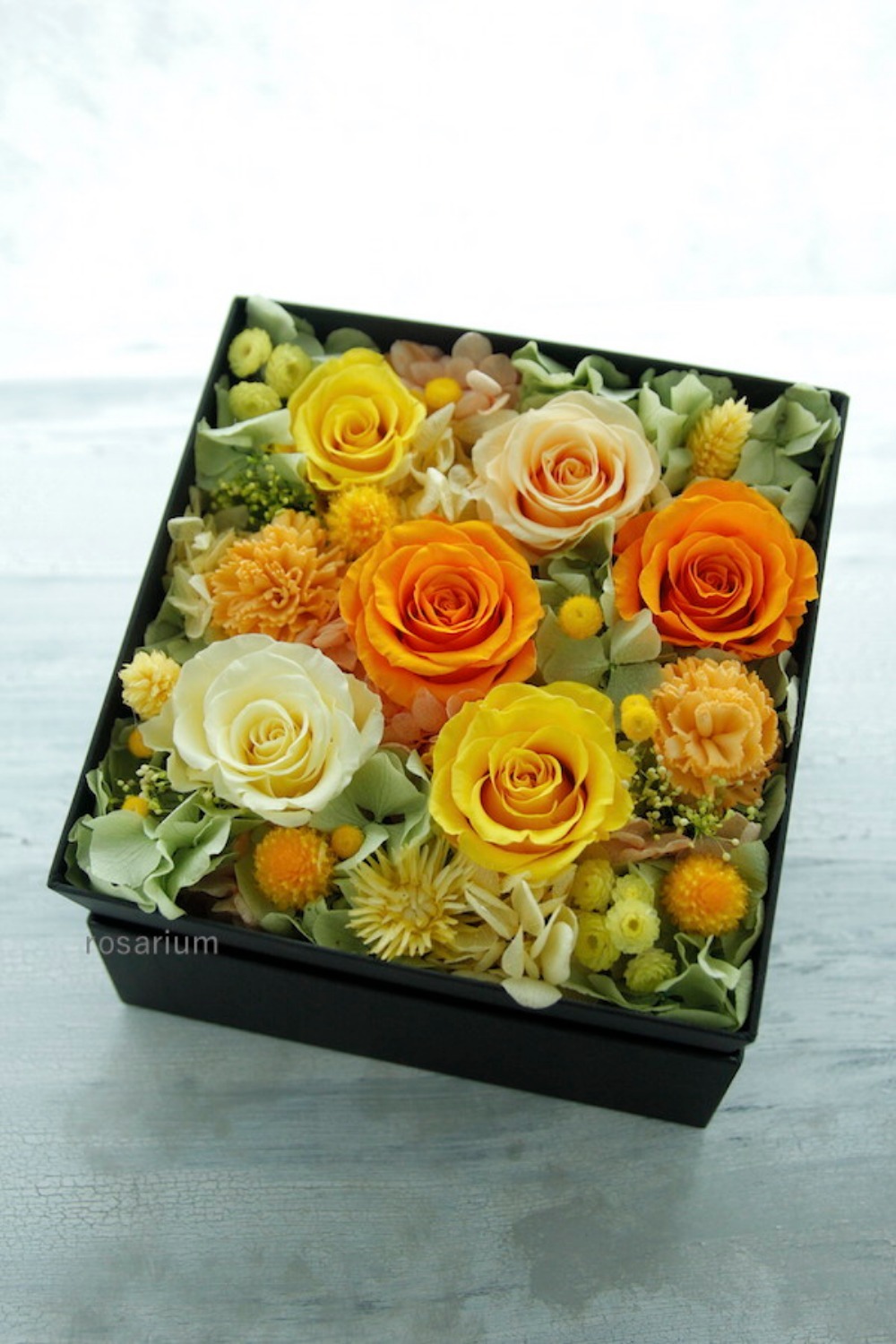 誕生日に贈る花ギフトAND PLANTS アンドプランツ 公式通販