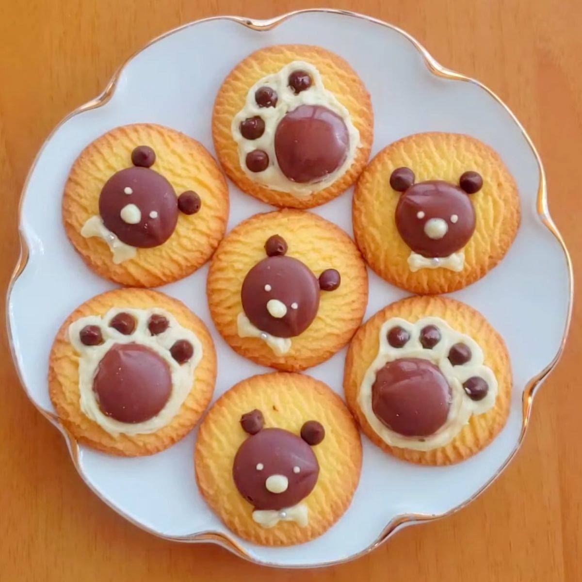 バレンタインクッキーレシピ 手作り簡単おすすめ40選お菓子・パン材料・ラッピングの通販 cotta＊コッタ