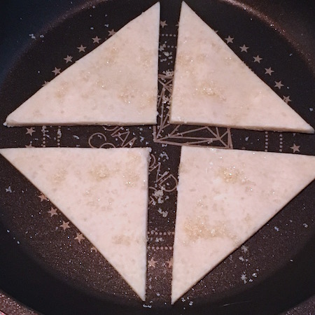 酒粕の砂糖まぶし焼き レシピ・作り方 by ⊂ ^-^ ⊃ - 楽天レシピ