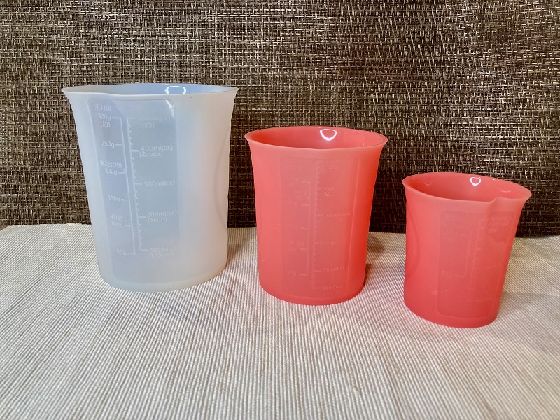 万能メジャーカップ 1L-100均 通販 ダイソーオンラインショップ 公式