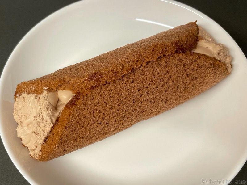 雪苺娘チョコ 山崎製パン を食レポ！カロリーや販売時期はいつ？コンビニとファミレスのスイーツのおすすめを紹介するブログ