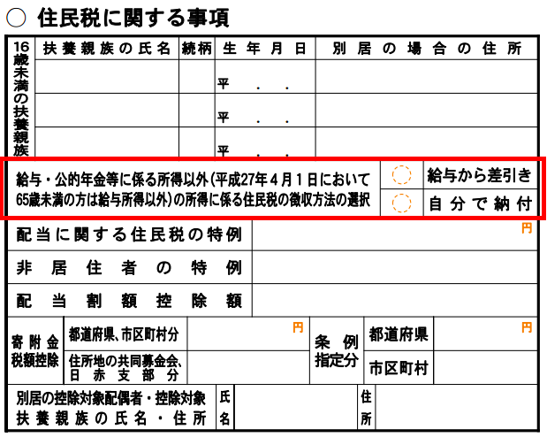 手渡しの副業なら会社にばれない？副業がバレない方法についても徹底解説