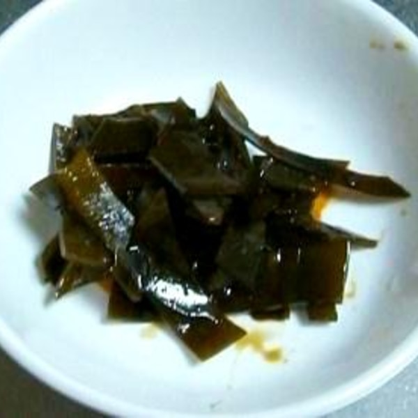 出汁を取った後の昆布は食べる？食べないほうが良い？再利用法は？お役立ち！季節の耳より情報局