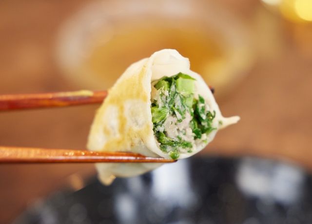 きょうの料理 栗原はるみ「塩もみ白菜のしゃぶしゃぶ鍋＆春雨炒め」まずは塩でもむ！るりらん