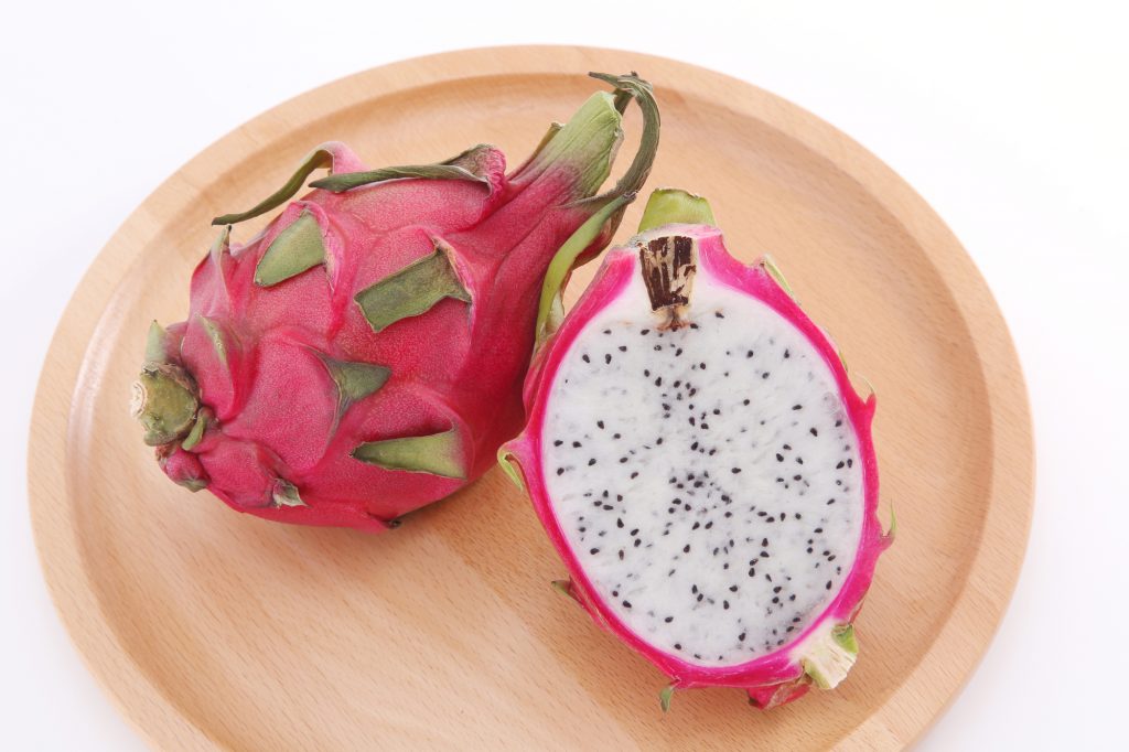 ハワイのトロピカルフルーツ - アウトリガー・ホテル＆リゾート