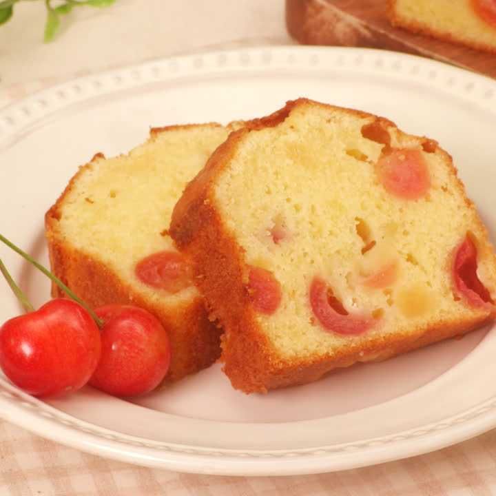 さくらんぼItem四季菓子の店 HIBIKAひびか │公式サイト