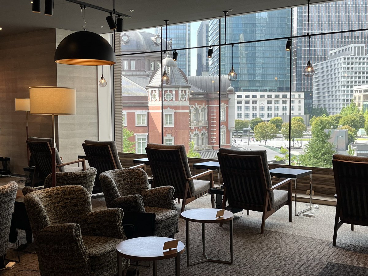 丸善の三階@maruzen3FX