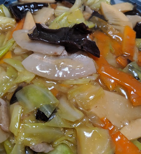 基本からアレンジまで！思わずつくりたくなる「八宝菜 オイスターソース 簡単」のレシピ集クックパッド